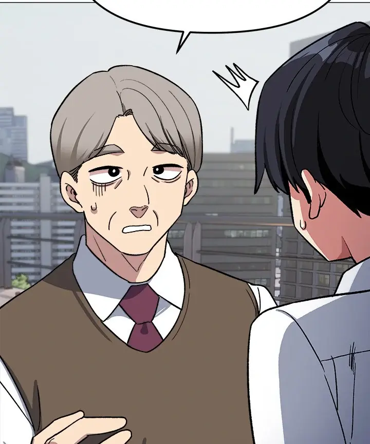 Someone Stop Her Chapter 40 Page 54