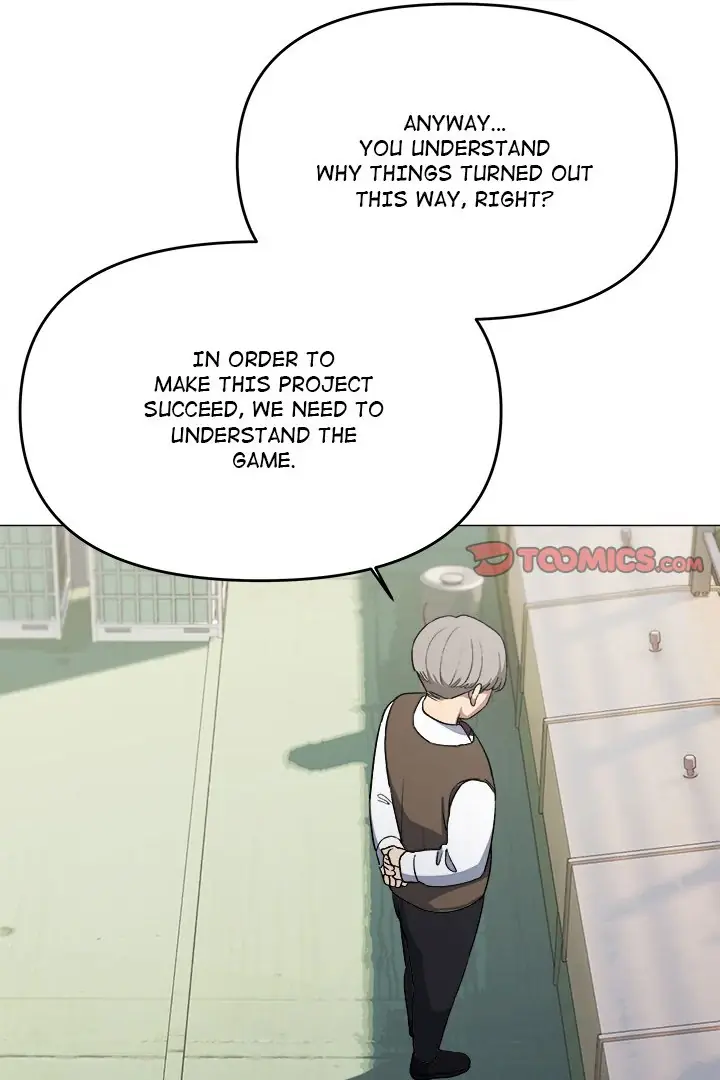 Someone Stop Her Chapter 40 Page 56