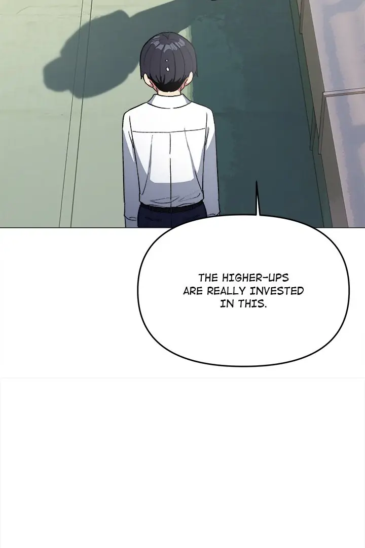 Someone Stop Her Chapter 40 Page 57
