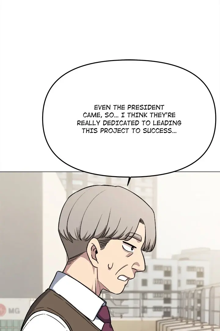 Someone Stop Her Chapter 40 Page 58