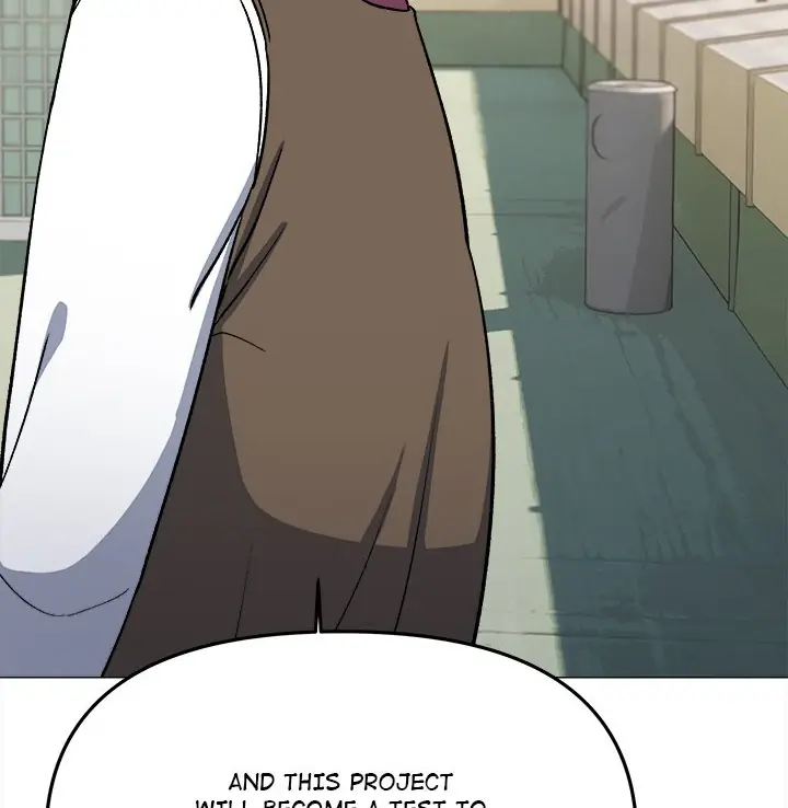 Someone Stop Her Chapter 40 Page 59