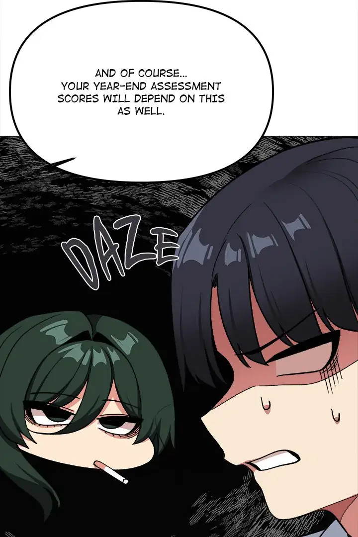 Someone Stop Her Chapter 40 Page 61