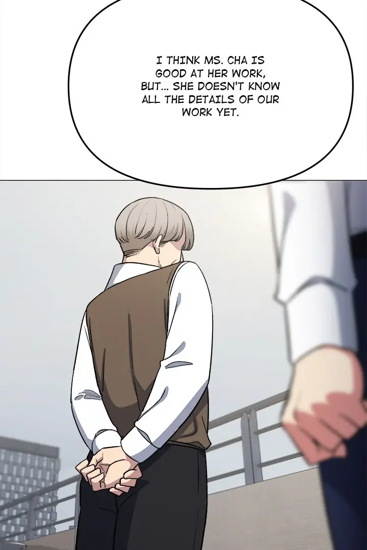 Someone Stop Her Chapter 40 Page 63