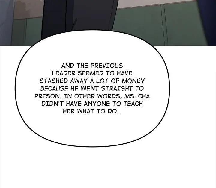Someone Stop Her Chapter 40 Page 64