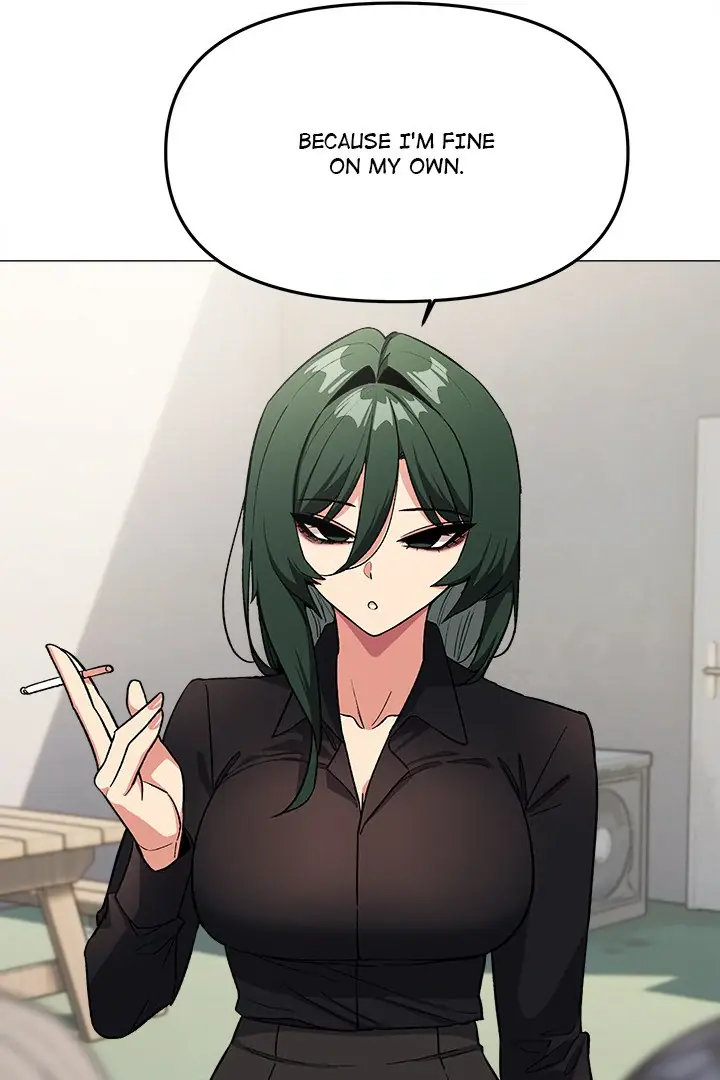 Someone Stop Her Chapter 40 Page 70
