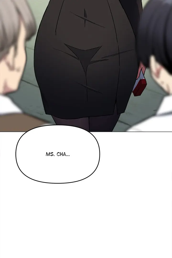 Someone Stop Her Chapter 40 Page 71