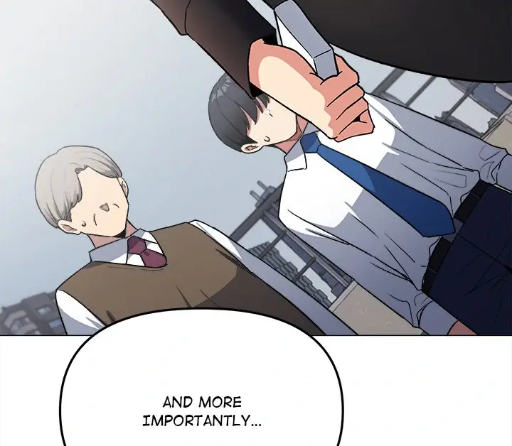 Someone Stop Her Chapter 40 Page 73