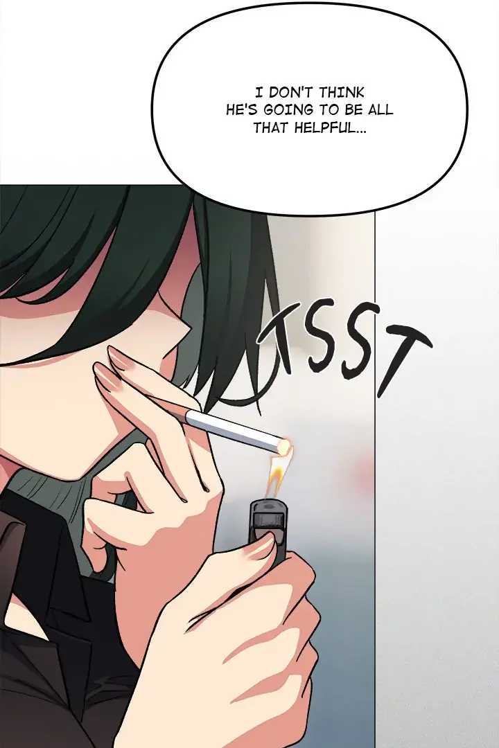 Someone Stop Her Chapter 40 Page 75