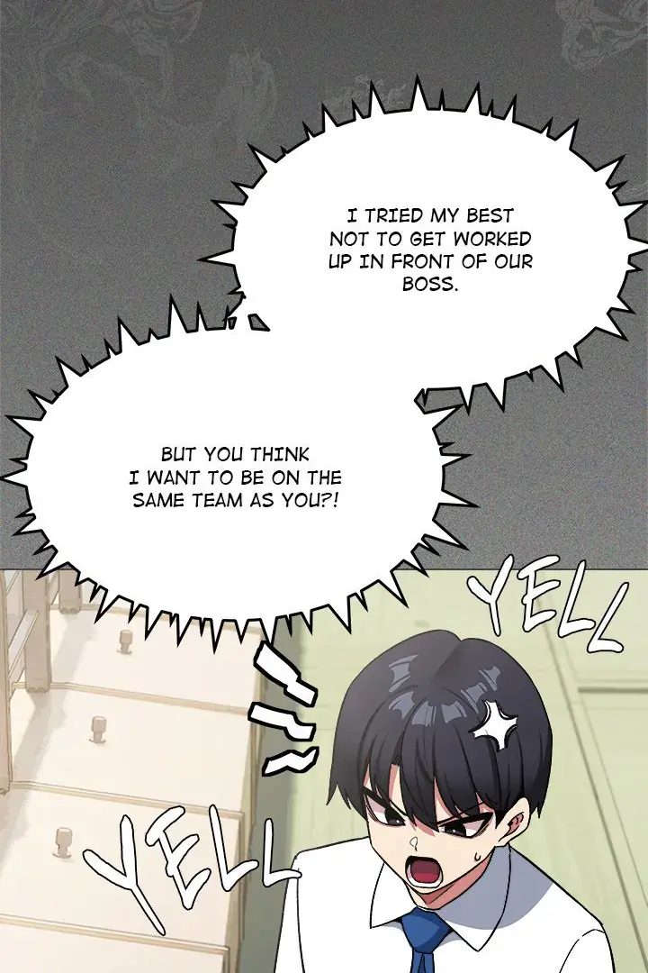 Someone Stop Her Chapter 40 Page 81