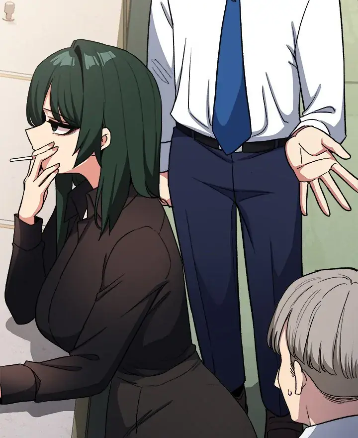 Someone Stop Her Chapter 40 Page 82