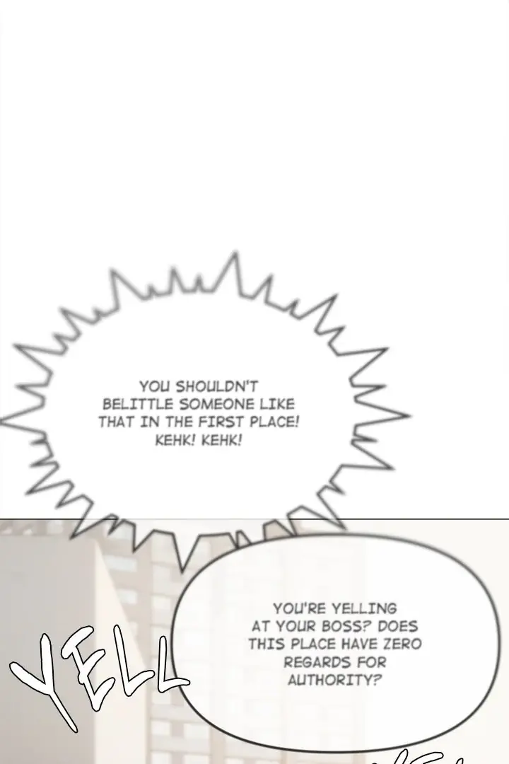 Someone Stop Her Chapter 40 Page 84