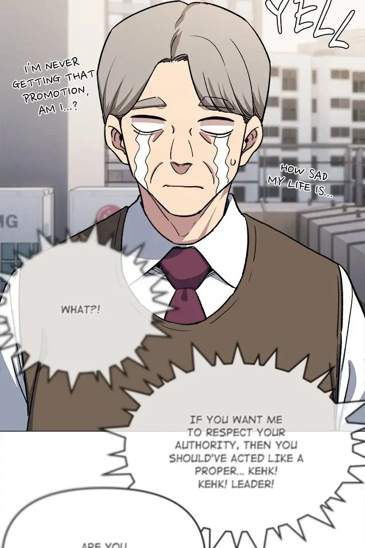 Someone Stop Her Chapter 40 Page 85