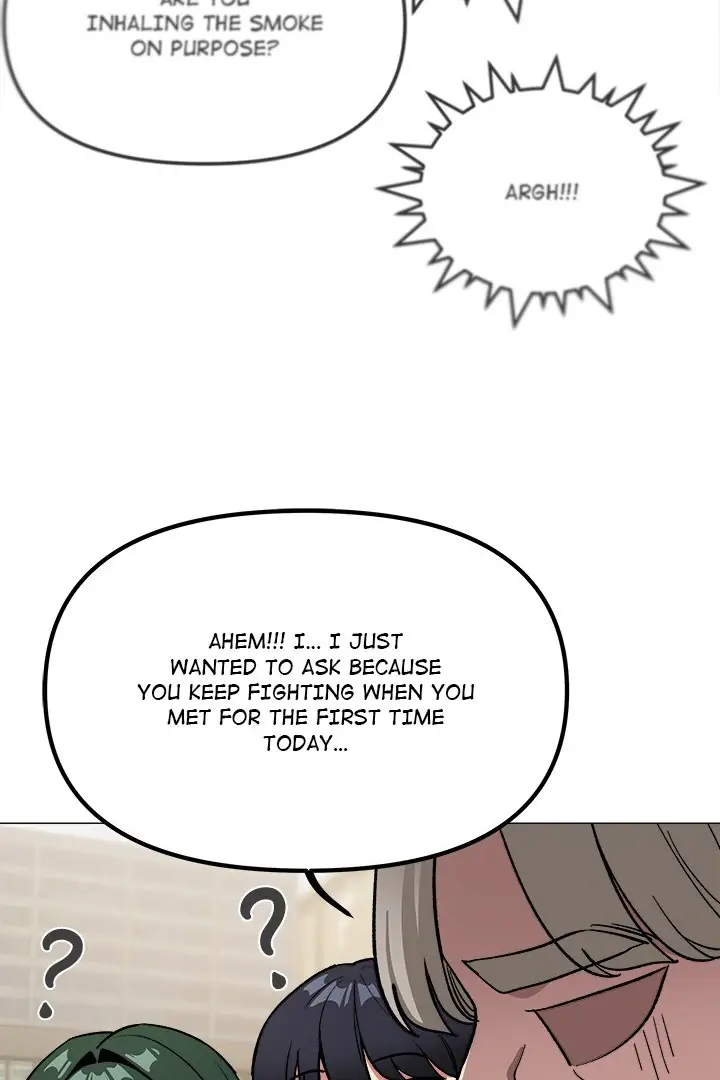 Someone Stop Her Chapter 40 Page 86