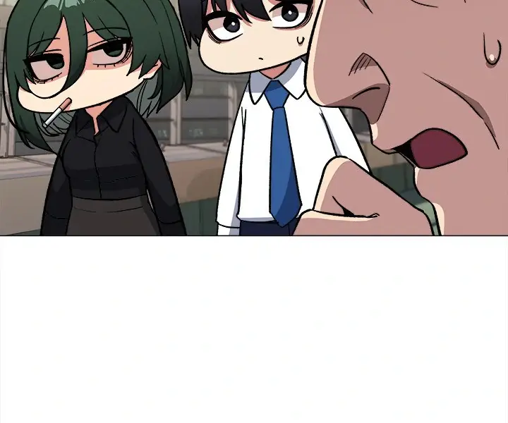 Someone Stop Her Chapter 40 Page 87