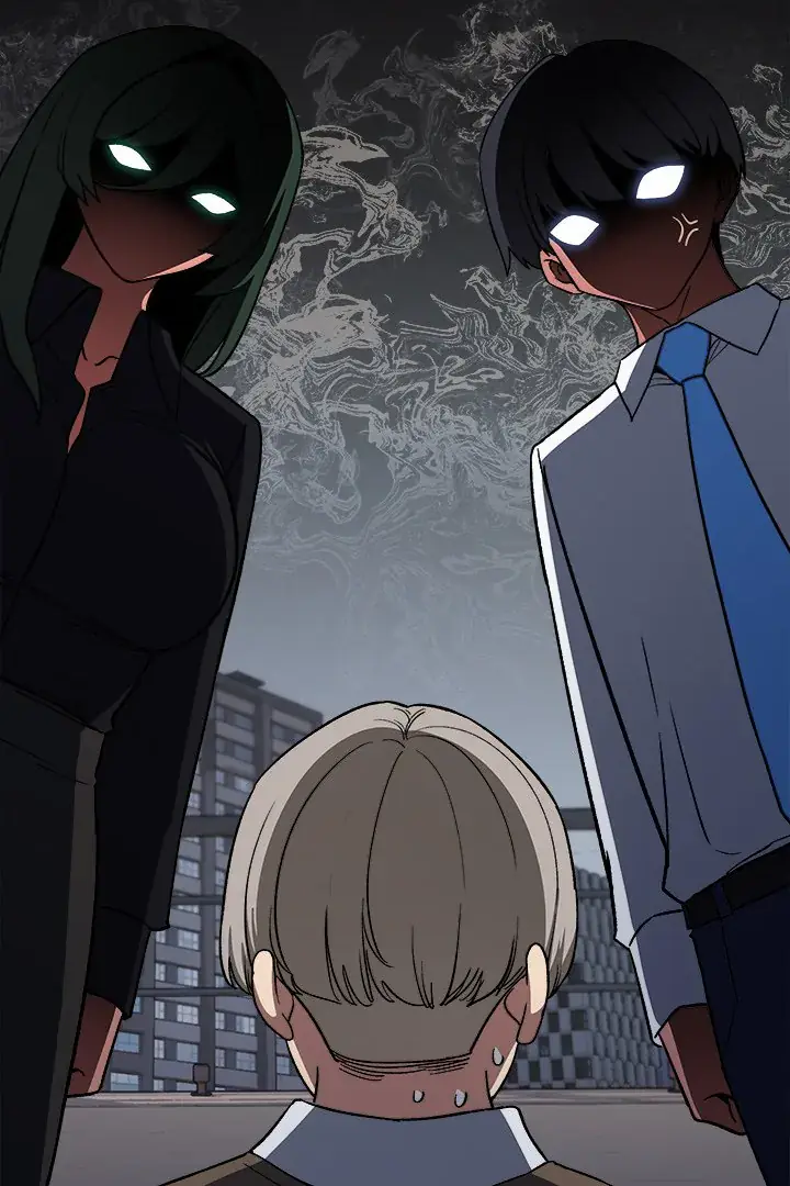 Someone Stop Her Chapter 40 Page 89