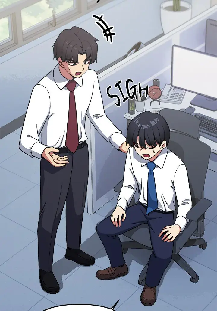 Someone Stop Her Chapter 40 Page 96