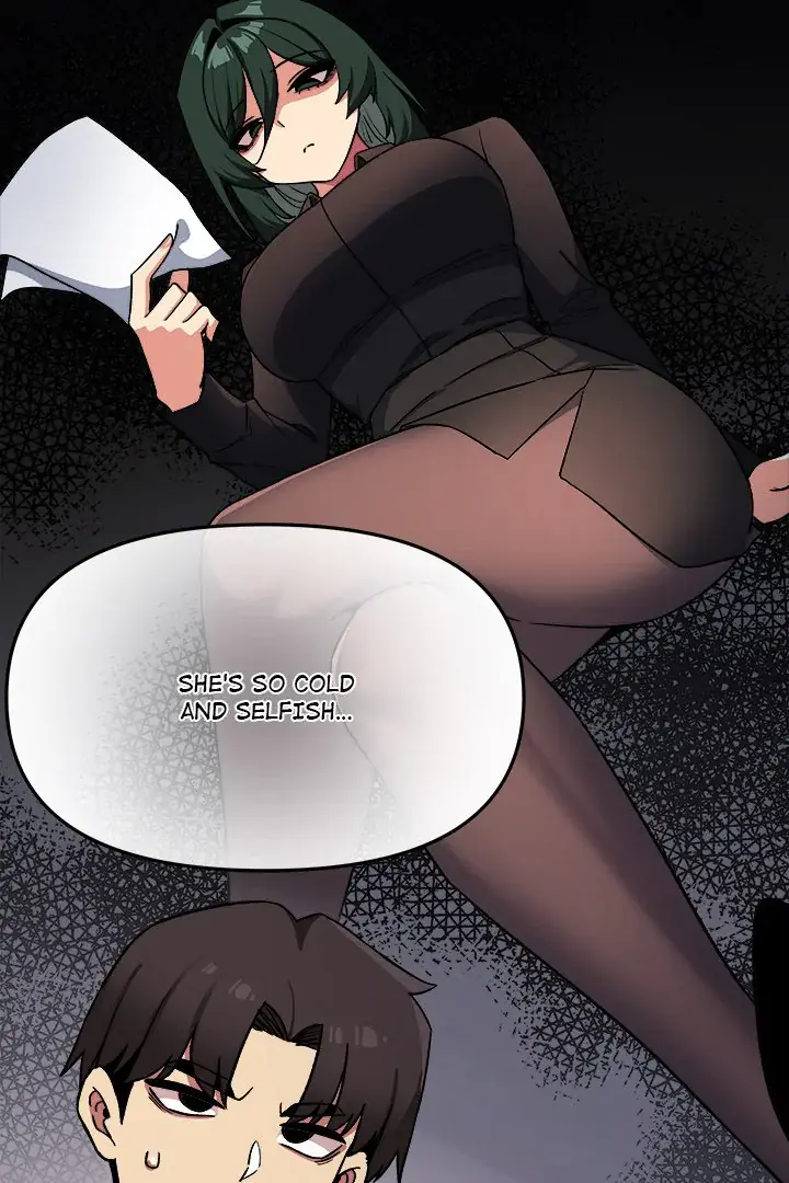 Someone Stop Her Chapter 40 Page 98