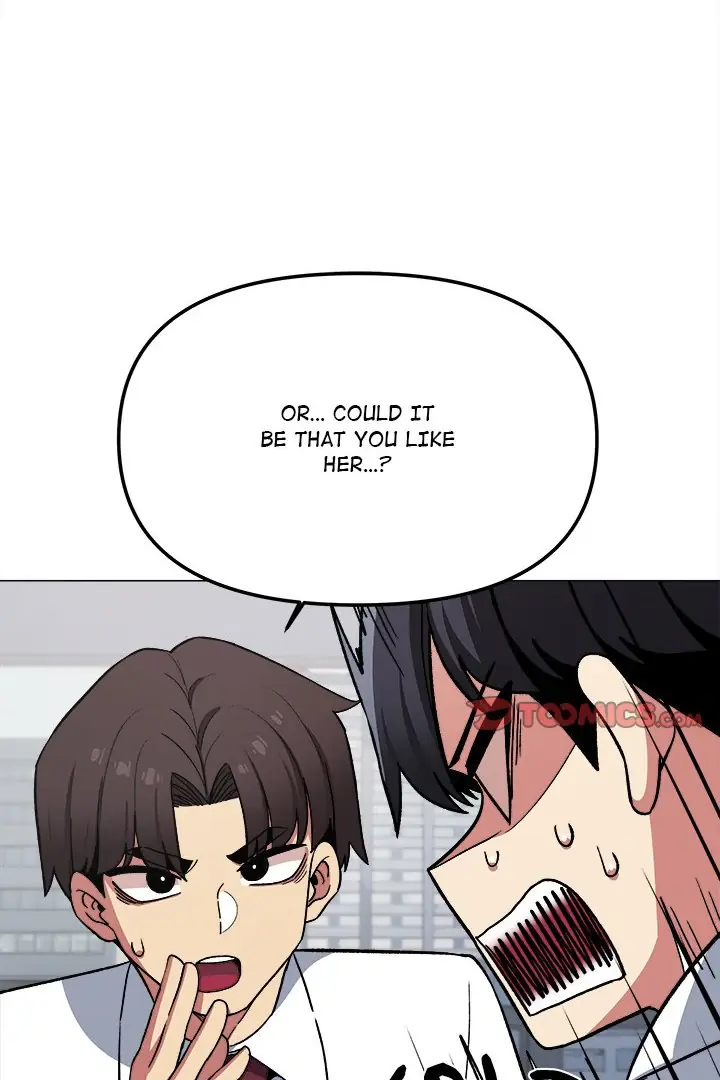 Someone Stop Her Chapter 40 Page 100