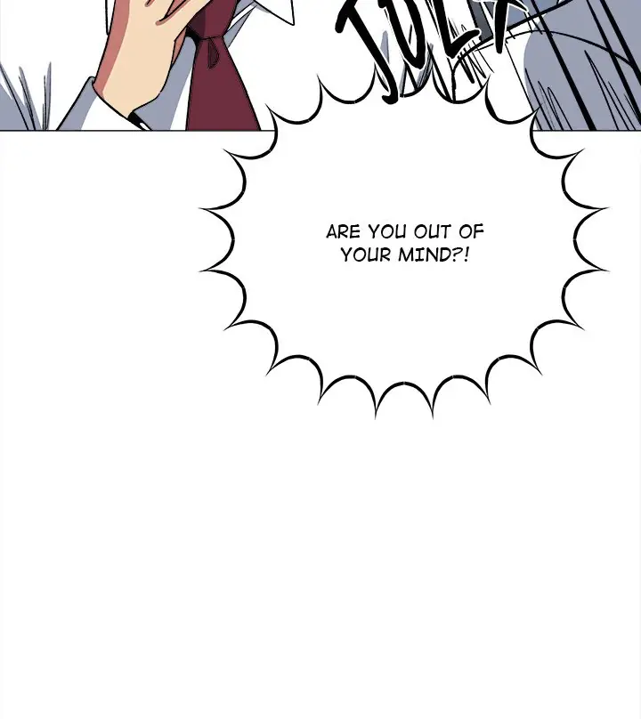 Someone Stop Her Chapter 40 Page 101