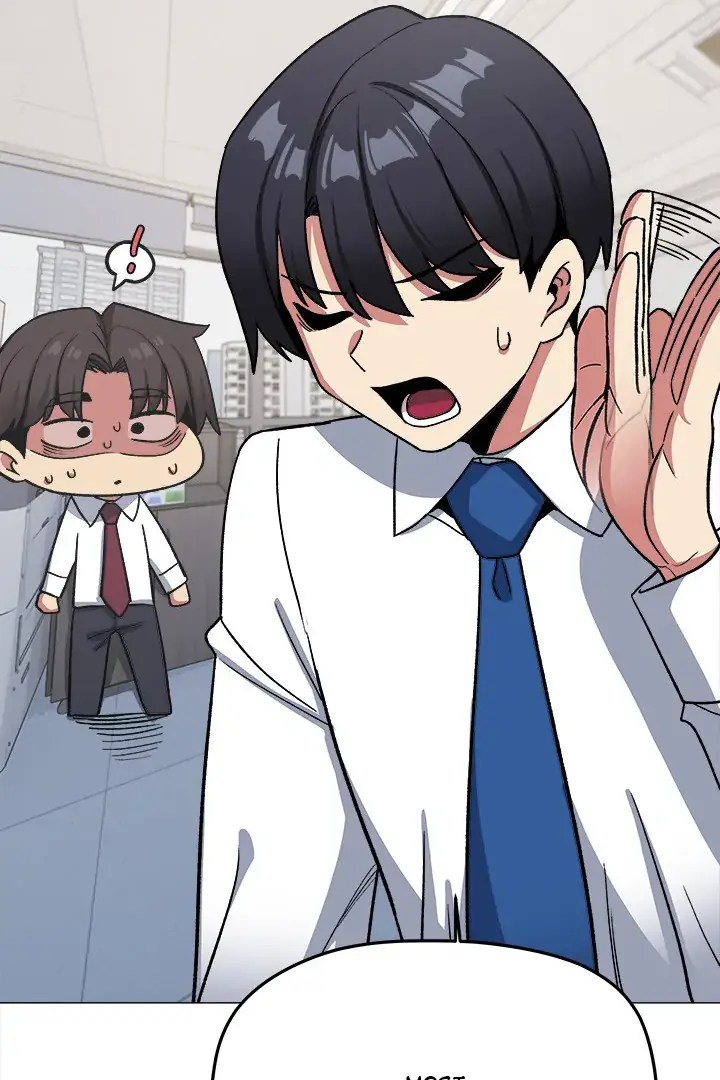 Someone Stop Her Chapter 40 Page 103