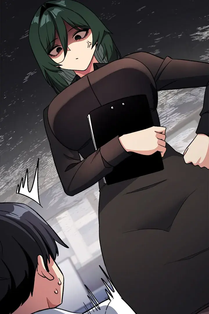 Someone Stop Her Chapter 40 Page 108