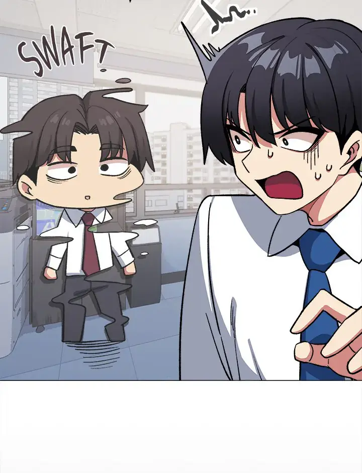 Someone Stop Her Chapter 40 Page 110