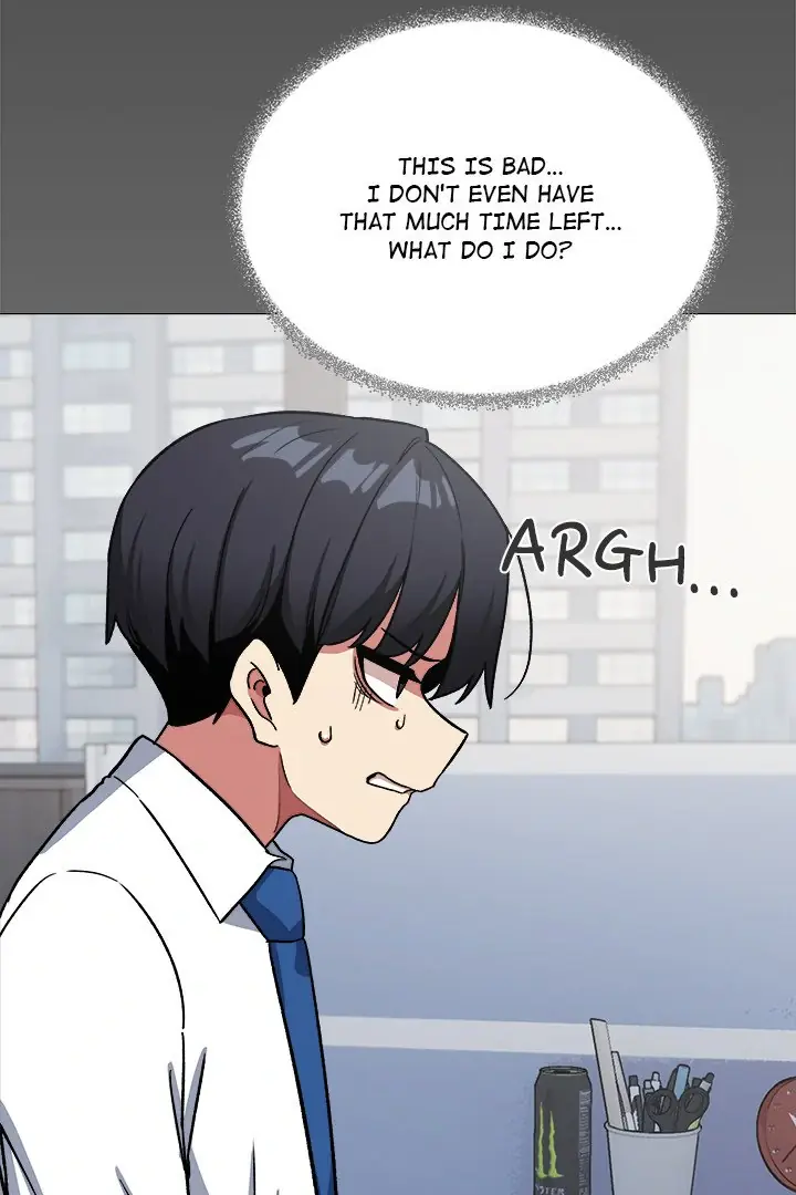 Someone Stop Her Chapter 40 Page 116