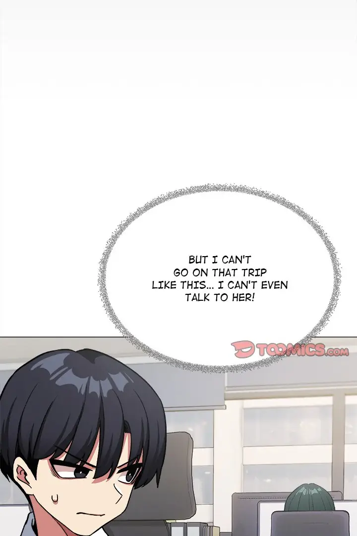 Someone Stop Her Chapter 40 Page 118