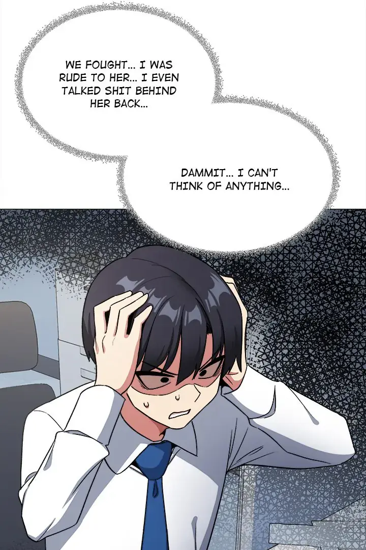 Someone Stop Her Chapter 40 Page 121