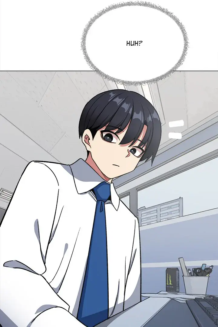 Someone Stop Her Chapter 40 Page 125