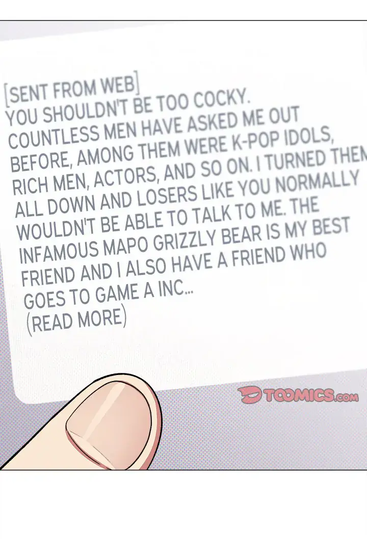 Someone Stop Her Chapter 40 Page 127