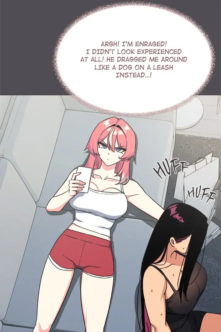 Someone Stop Her Chapter 40 Page 135