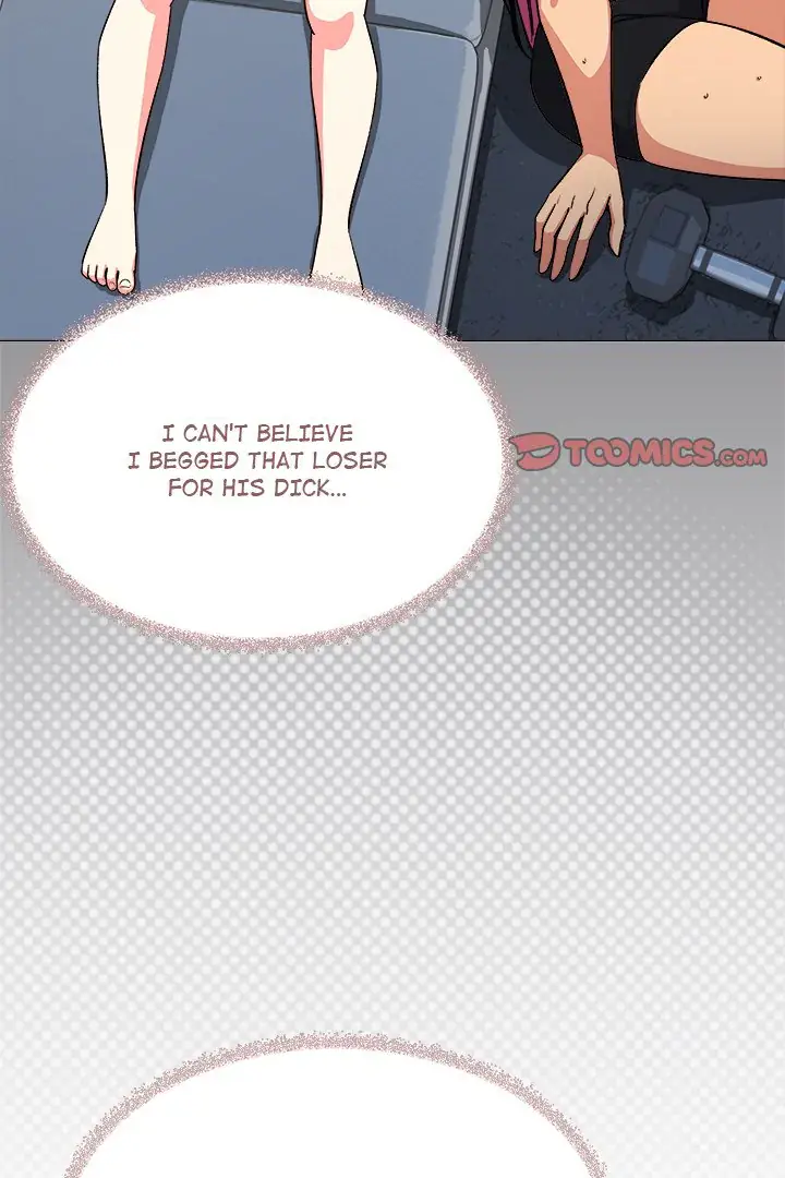 Someone Stop Her Chapter 40 Page 136