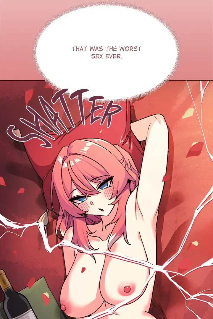Someone Stop Her Chapter 40 Page 139