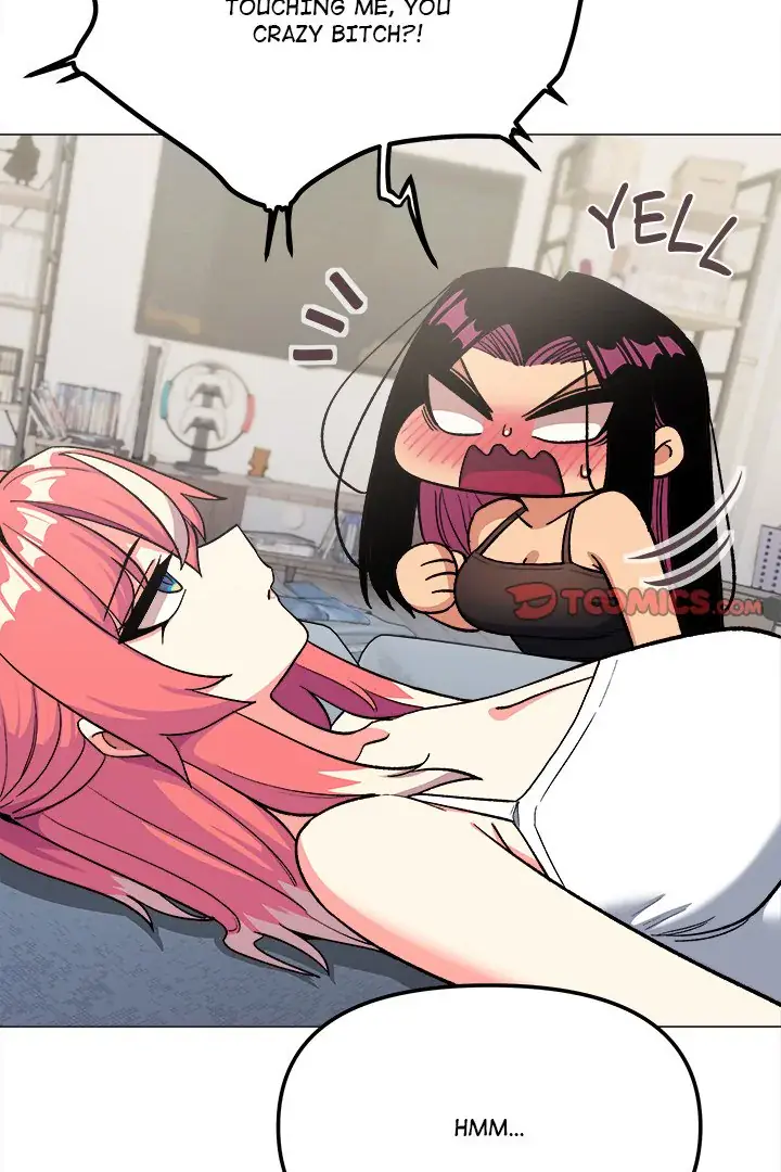 Someone Stop Her Chapter 40 Page 145