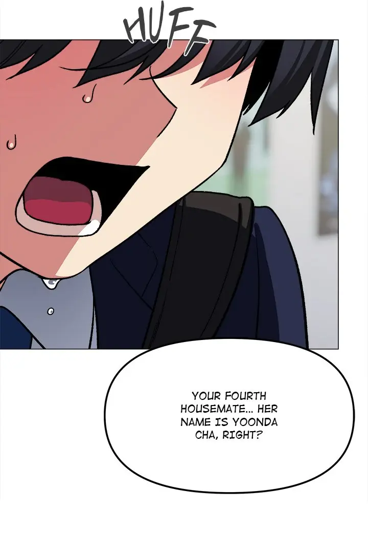 Someone Stop Her Chapter 40 Page 149