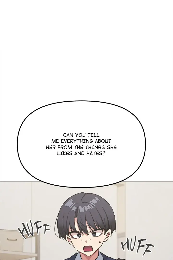 Someone Stop Her Chapter 40 Page 150