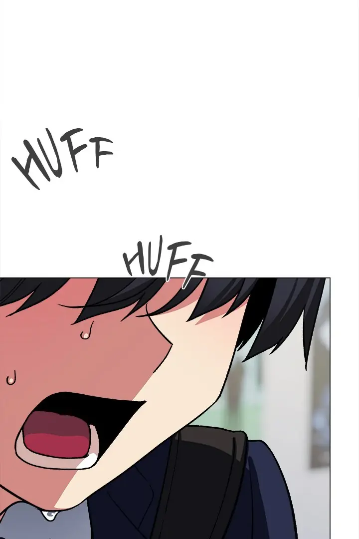 Someone Stop Her Chapter 41 Page 2