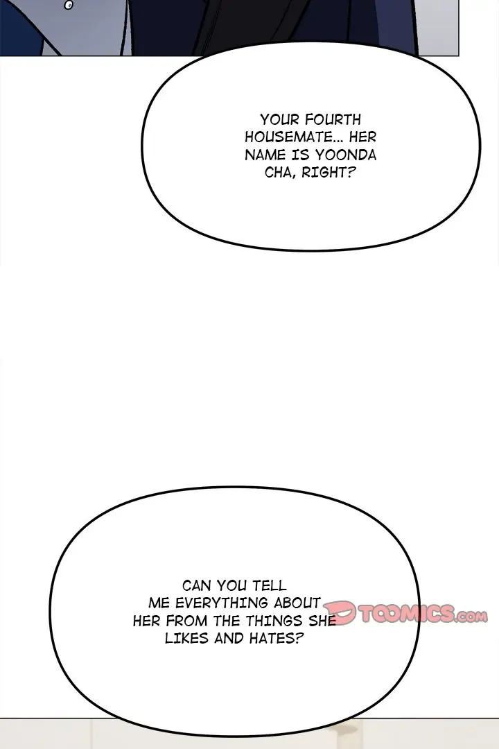 Someone Stop Her Chapter 41 Page 3