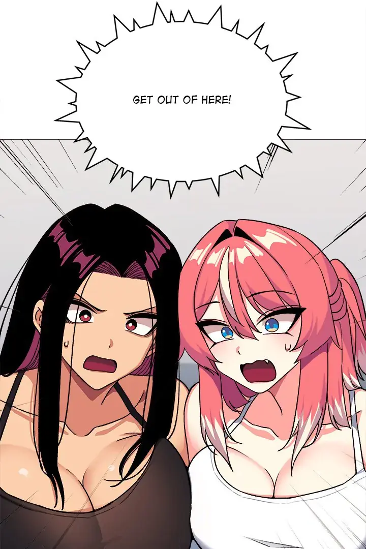 Someone Stop Her Chapter 41 Page 11