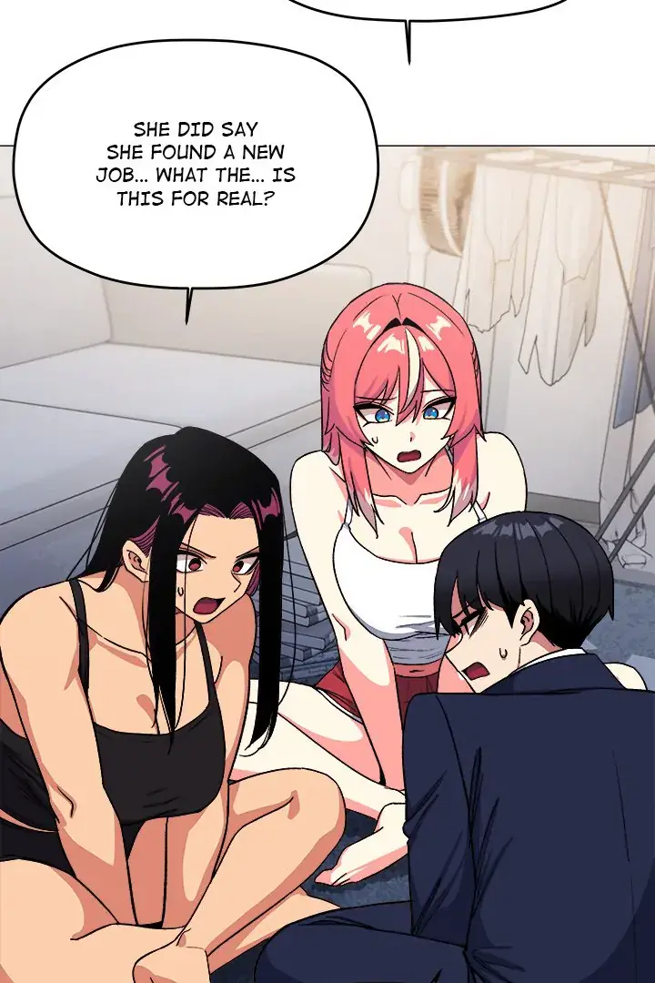 Someone Stop Her Chapter 41 Page 13