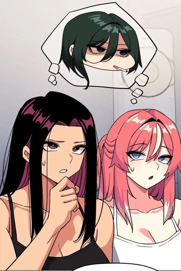 Someone Stop Her Chapter 41 Page 16