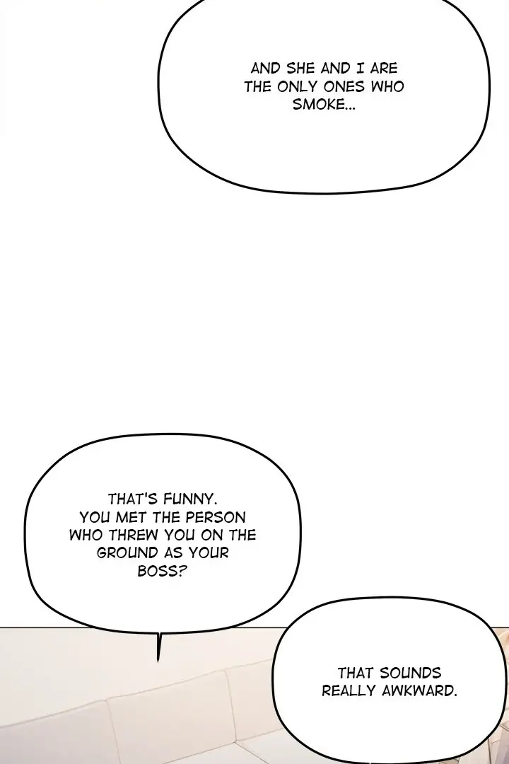 Someone Stop Her Chapter 41 Page 17