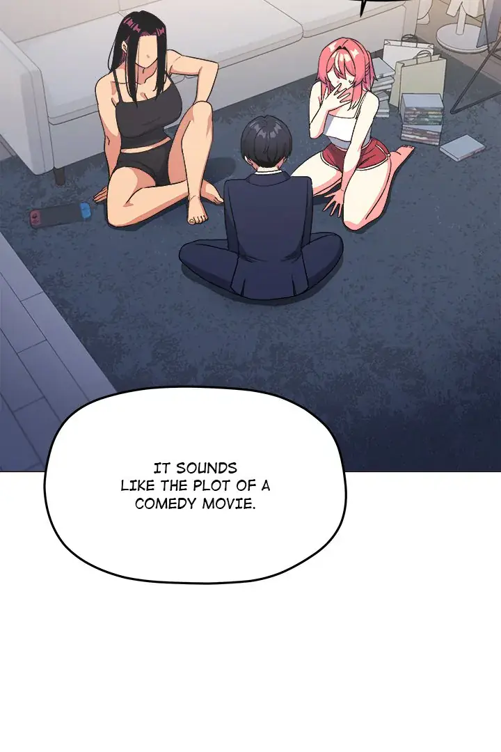 Someone Stop Her Chapter 41 Page 18