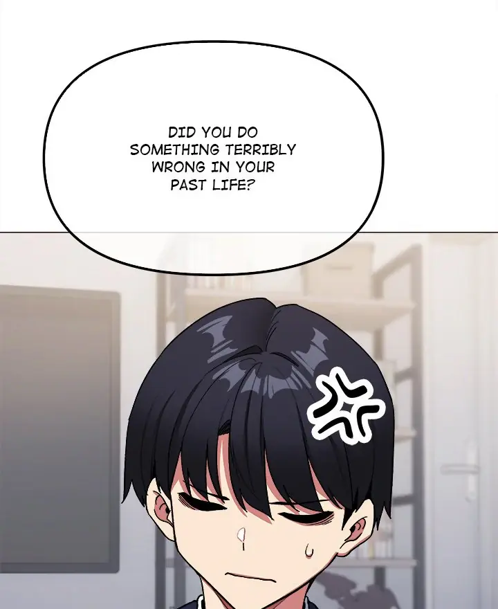 Someone Stop Her Chapter 41 Page 19