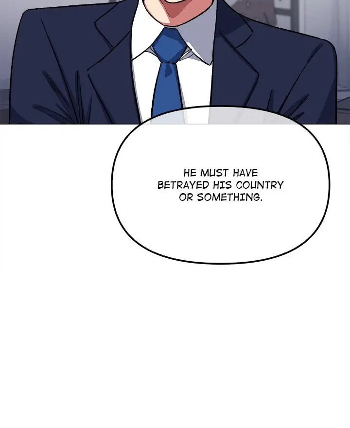 Someone Stop Her Chapter 41 Page 20