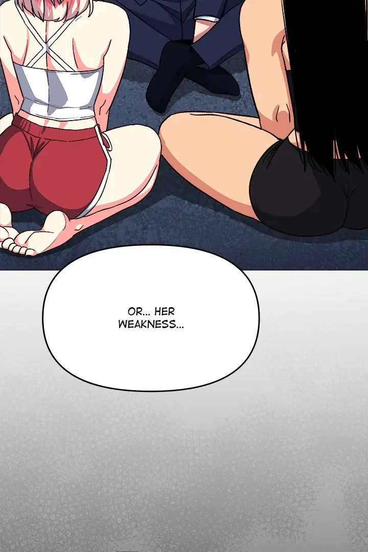 Someone Stop Her Chapter 41 Page 22