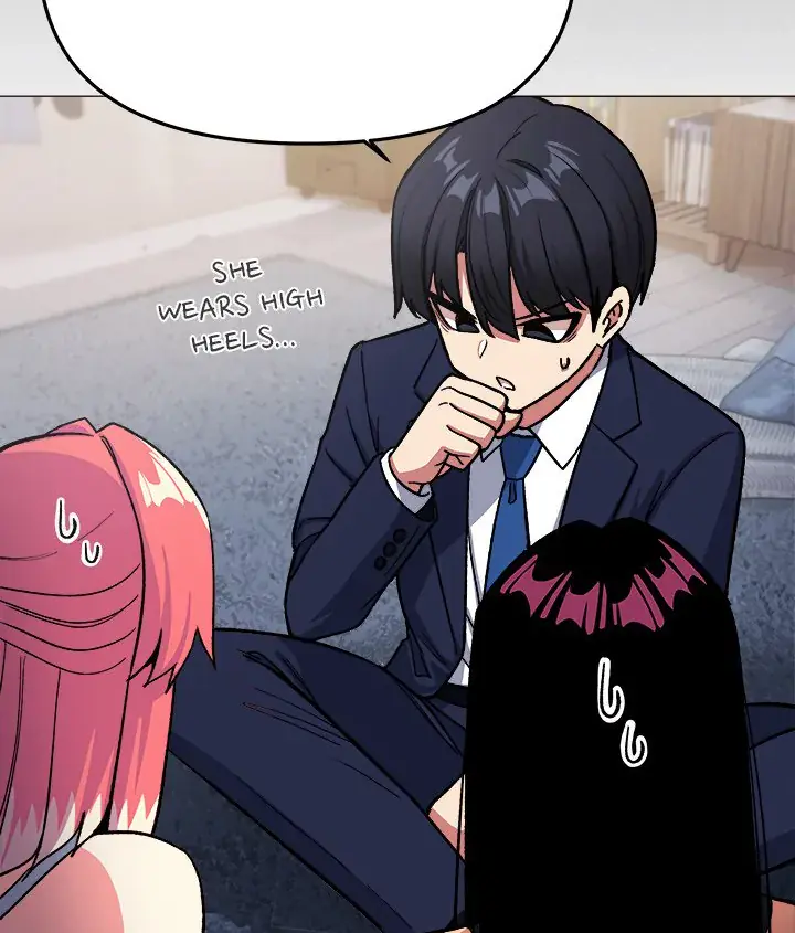 Someone Stop Her Chapter 41 Page 28