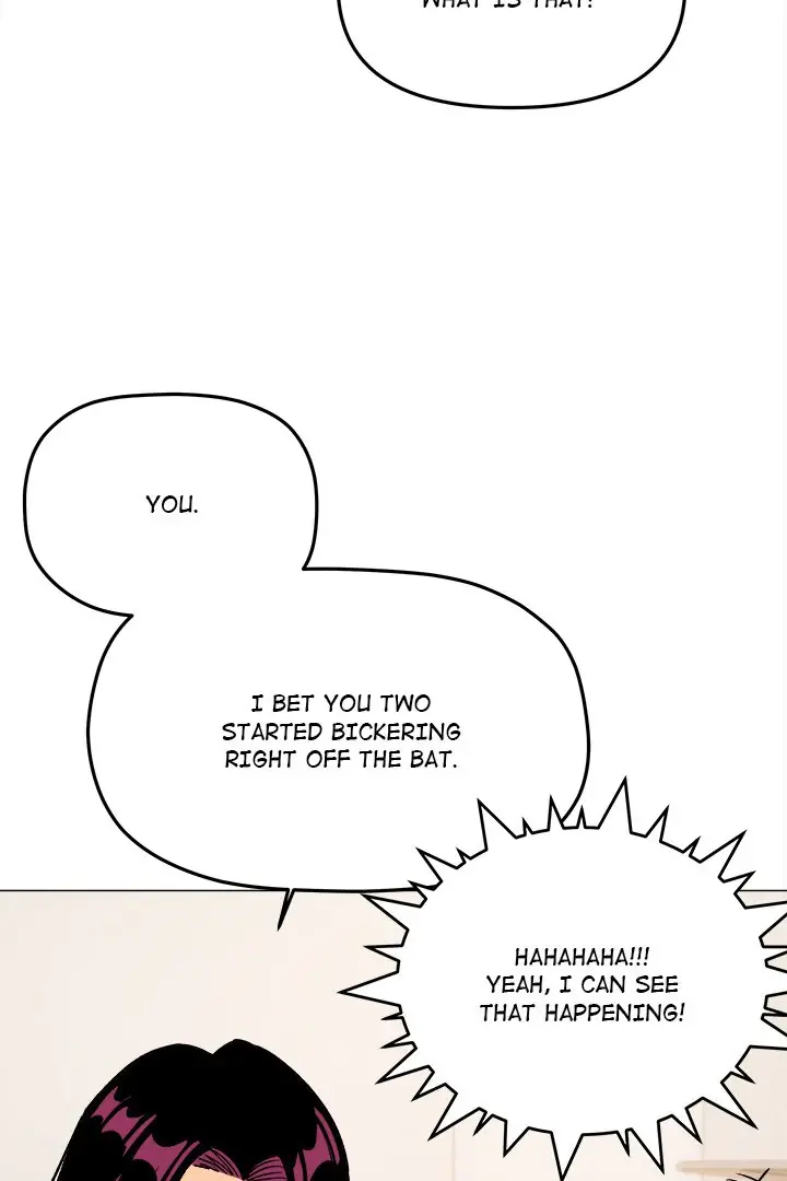 Someone Stop Her Chapter 41 Page 31