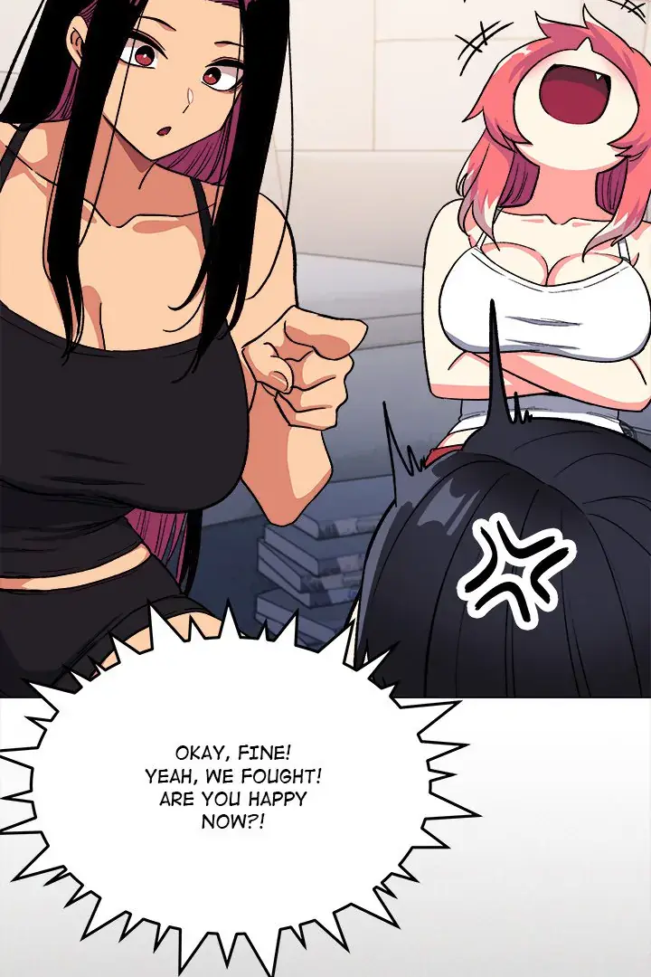 Someone Stop Her Chapter 41 Page 32